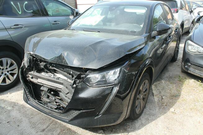 Peugeot 208 Ostrów Wielkopolski - zdjęcie 4