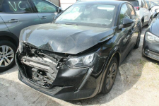 Peugeot 208 Ostrów Wielkopolski - zdjęcie 4
