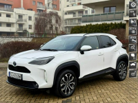 Toyota Yaris Cross I Właściel Salon Polska Gwaranacja 2026 !!!