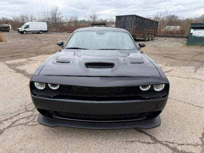Dodge Challenger R/T / HEMI / 5.7 V8 / automat Warszawa - zdjęcie 2