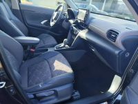 Toyota Yaris Cross 2022/SALON POLSKA/stan bdb/1wł/gwarancja Ełk - zdjęcie 9