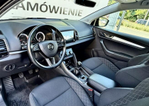 SKODA KAROQ 1.0 TSI 115 KM 6 biegów ASO Polska RATY od 597 zł Olsztyn - zdjęcie 11