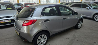 Mazda 2 ZOBACZ OPIS !! W podanej cenie roczna gwarancja Mysłowice - zdjęcie 7