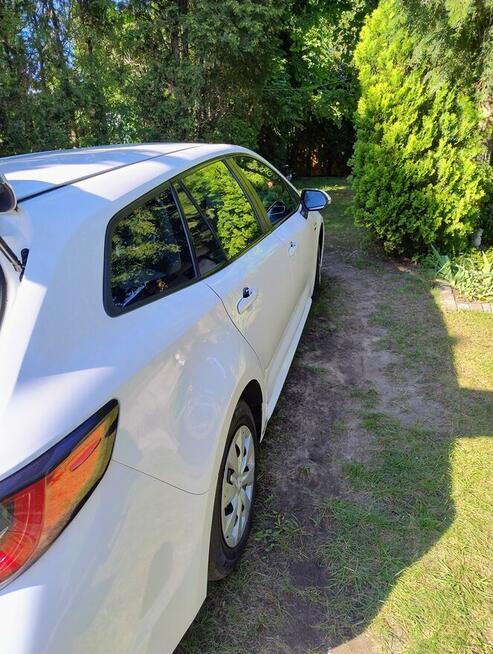 Toyota Corolla+lpg Toruń - zdjęcie 7