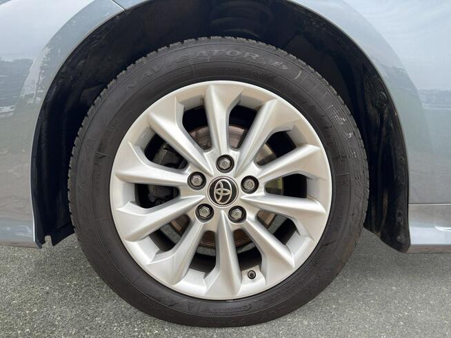 Toyota Corolla 1.5 Comfort ! Z polskiego salonu! Z fakturą VAT! Warszawa - zdjęcie 9