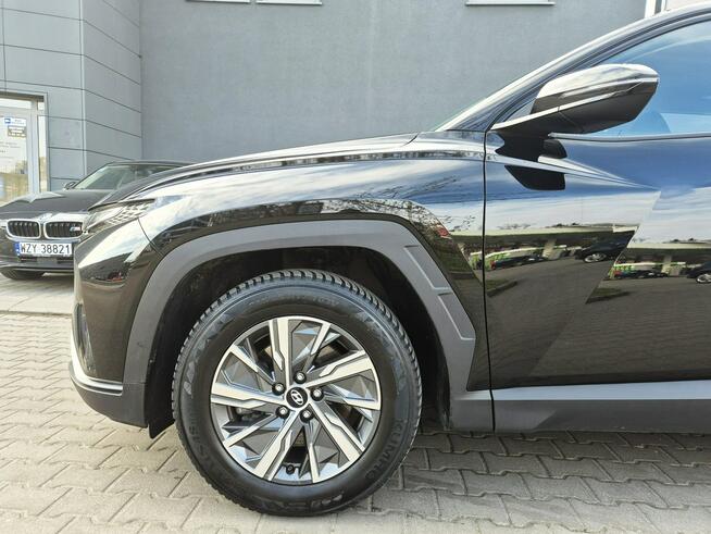 Hyundai Tucson 1.6 T-GDI 150KM 6 MT 2WD 150 KM Wersja Smart Poznań - zdjęcie 10