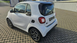 Smart Fortwo coupe EQ prime Elektryk Model 2020 Syców - zdjęcie 4