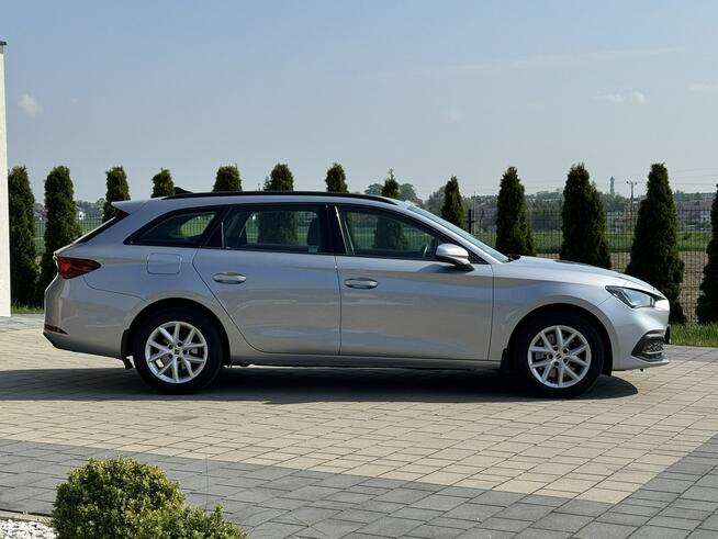 Seat Leon Rezerwacja! Rezerwacja! Rezerwacja! Zambrów - zdjęcie 5