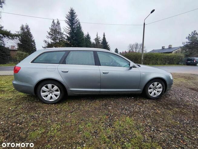 Audi A6 Avant 3.2 FSI tiptronic quattro Ruda Śląska - zdjęcie 7