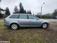 Audi A6 Avant 3.2 FSI tiptronic quattro Ruda Śląska - zdjęcie 7