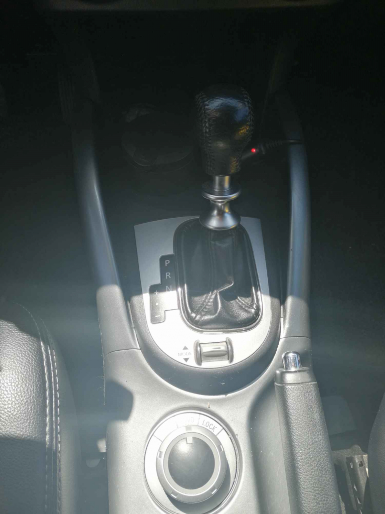 Mitsubishi outlander SUV kombi Kudowa-Zdrój - zdjęcie 8