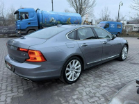 Volvo S90 Warszawa - zdjęcie 3