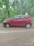 Hyundai i20 1.2 2010 r. – na części lub do naprawy Bemowo - zdjęcie 12