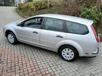 ford focus combi 2006.16benz, klima dziala, salon pl 225tys