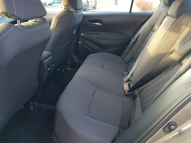 Toyota Corolla 1.5 Benzyna Salon Polska Zarejestrowany Gwarancja Włocławek - zdjęcie 11