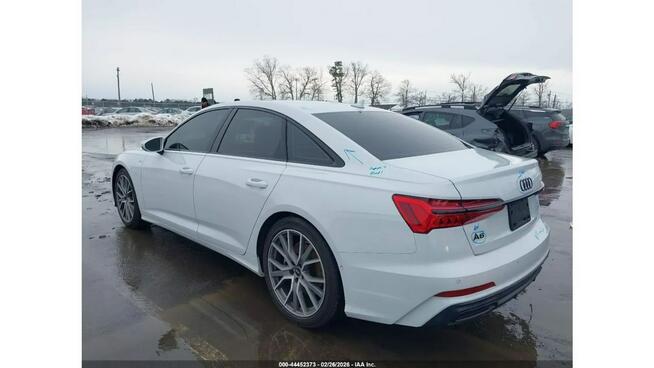 Audi A6 / S-Line / Quattro / 3.0 / Tarnów - zdjęcie 7