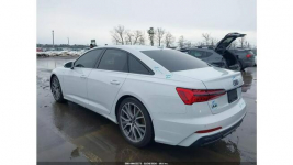 Audi A6 / S-Line / Quattro / 3.0 / Tarnów - zdjęcie 7