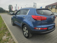 Kia Sportage Od 900zł m-cBez Wpłaty! 2,0Automat#4x4#Grz.tylnaKanapa# Warszawa - zdjęcie 8