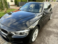 BMW 320D xDrive Koszalin - zdjęcie 4