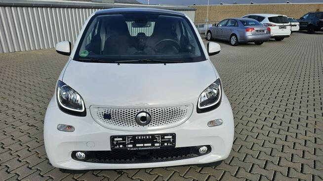 Smart Fortwo coupe EQ prime Elektryk Model 2020 Syców - zdjęcie 2