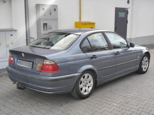 BMW E46 Nowy Sącz - zdjęcie 3