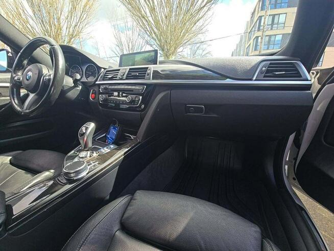 BMW 440 B58 / M-Pakiet / niski przebieg Warszawa - zdjęcie 8