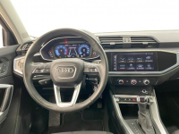 Audi Q3 35 TDI mHEV S tronic Kombi Warszawa - zdjęcie 9