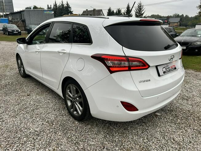 Hyundai i30 Super stan Full opcja Nowe Iganie - zdjęcie 7