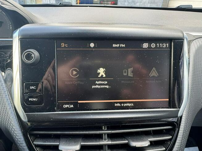 Peugeot 2008 Pisemna Gwarancja 12 miesięcy Konin - zdjęcie 11