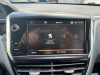 Peugeot 2008 Pisemna Gwarancja 12 miesięcy Konin - zdjęcie 11