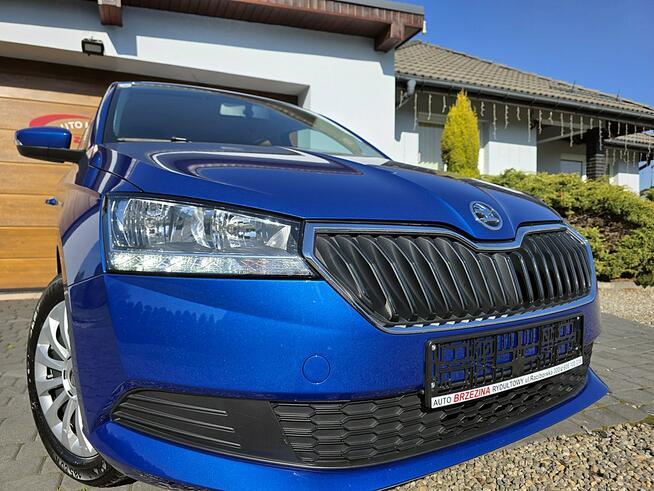 Škoda Fabia serwis ASO Rydułtowy - zdjęcie 6