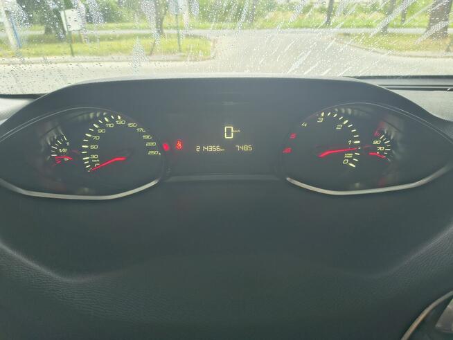 Sprzedam Peugeot 308 Ustroń - zdjęcie 1