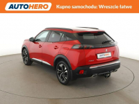 Peugeot 2008 RoadTrip automat kamera180 navi tempomat LED Warszawa - zdjęcie 4