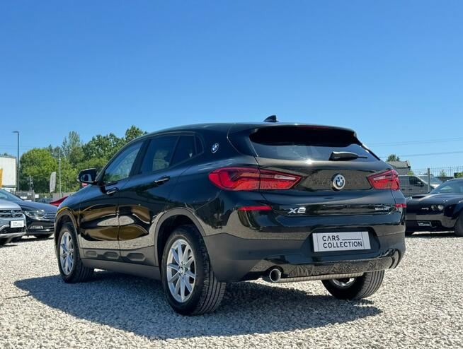 BMW X2 Michałowice - zdjęcie 6