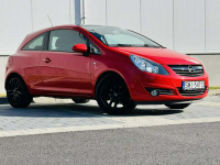Opel Corsa D Color Edition 2010r 1.4 100 KM – świeżo po dużym serwisie Mikołów - zdjęcie 6