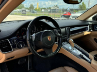 Porsche Panamera, 2016 Michałowice - zdjęcie 11