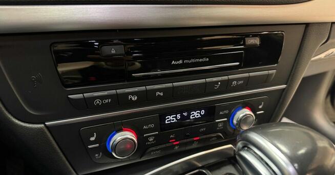 AUDI A7 SPORTBACK Kraczkowa - zdjęcie 10