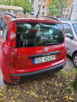 Fiat Panda Sosnowiec - zdjęcie 2