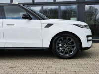 Range Rover Sport 3.0D I6 300 Km AWD Auto SE Salon PL FV 23% JLR Łódź - zdjęcie 8