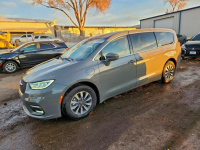 Chrysler Pacifica / PLUG-IN / 3.6 260KM / niski przebieg /