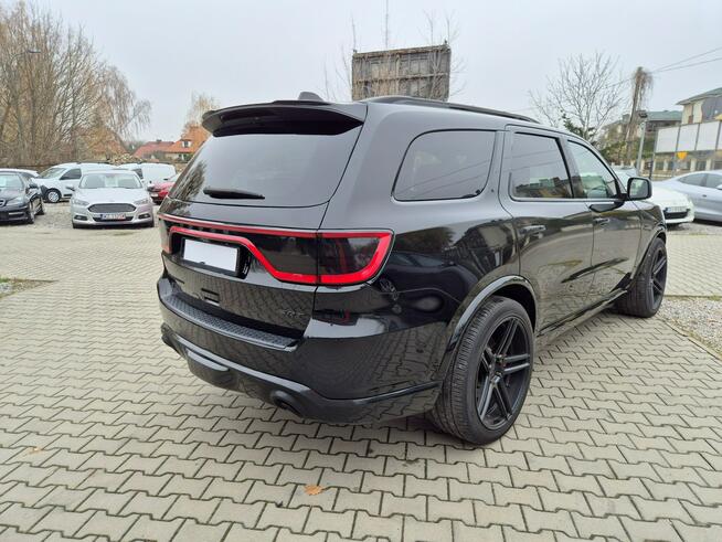 Dodge Durango Str Konstancin-Jeziorna - zdjęcie 12