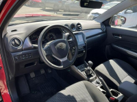 Suzuki Vitara mHEV HAK  Kamera 4x4 Podgrzewanie 129KM Gliwice - zdjęcie 8