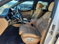 Porsche Macan 4x4 / bogate wyposażenie / niski przebieg Wrocław - zdjęcie 7