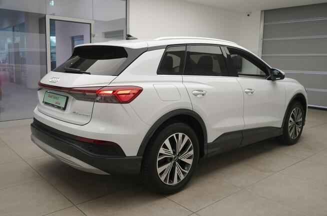 Audi Q4 40 e-tron 204KM  Virtual Kamera Matrix LED NAV Kielce - zdjęcie 2