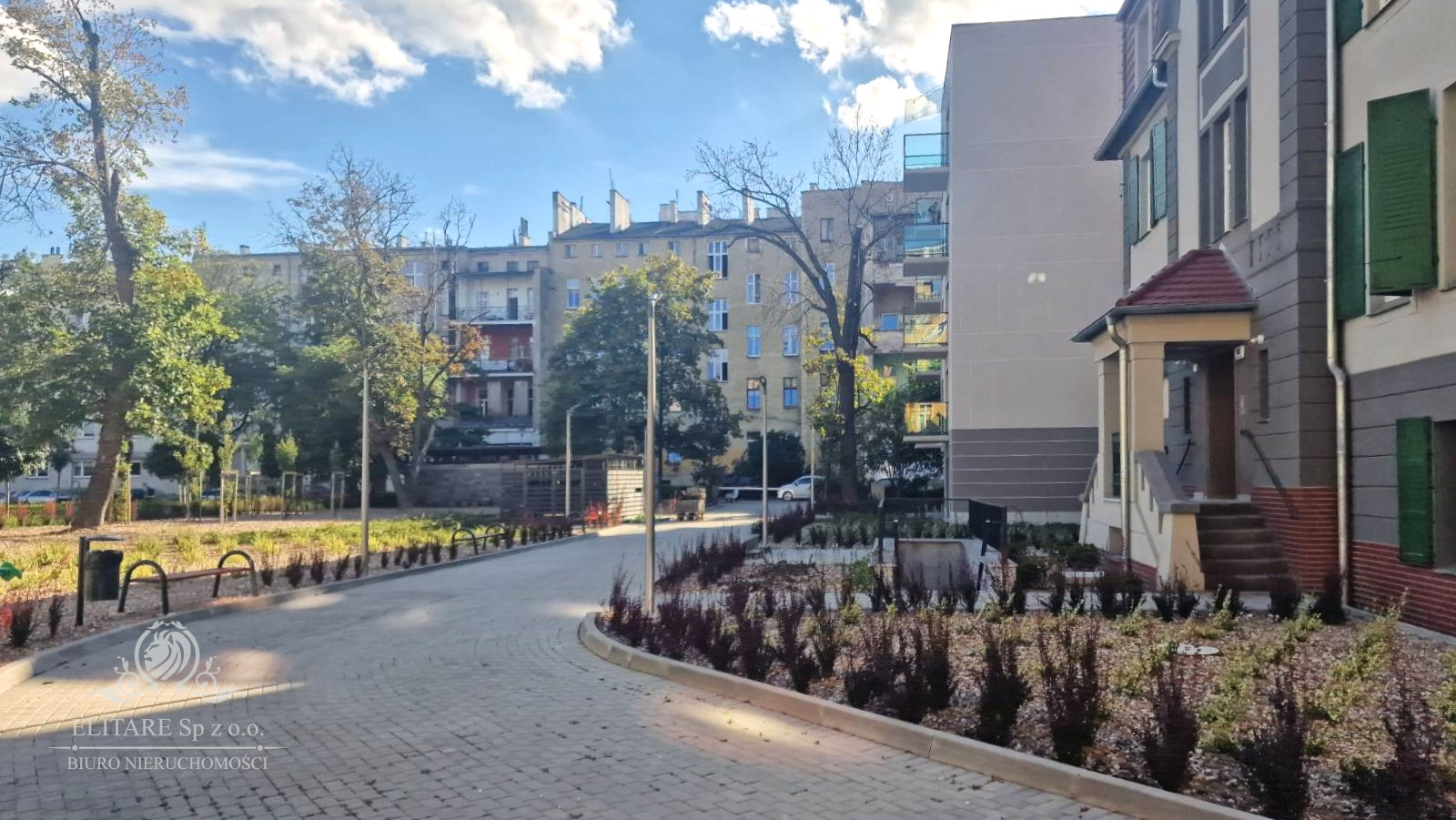 2pok.Mieszk.w centrum Wrocławia/dla studenta/pod wynajem Wrocław - zdjęcie 6