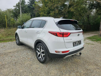 Kia Sportage Gt-Line/FullOpcja Nowy Sącz - zdjęcie 4