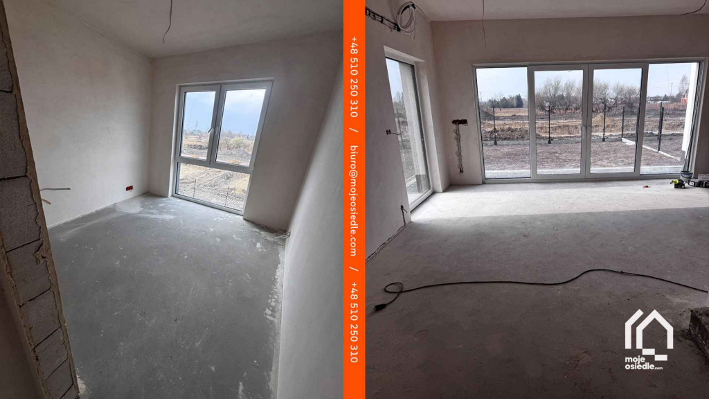 Dom/Segment na sprzedaż - Bezpośrednio od Developera C5/2 Mokotów - zdjęcie 6