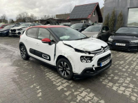 Citroen C3 Feel Klimatyzacja Duża nawigacja Gliwice - zdjęcie 5
