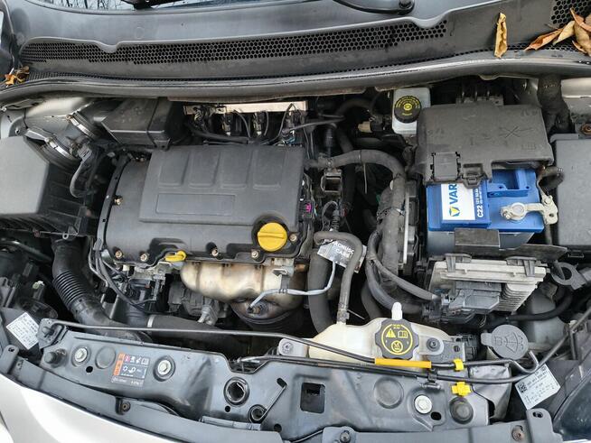 Opel Corsa 2018 Katowice - zdjęcie 2