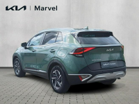 Kia Sportage 1.6 T-GDI 150 KM 6MT FWD WersjaL SalonPL SerwisASO Łódź - zdjęcie 3
